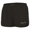 Hanna Short Woman BLK XS Teknisk løpeshorts til dame