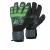 Fox XH GK Gloves 10 Keeperhansker - Rollfinger cut 