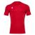 Rigel Hero Shirt SS RED XXL Teknisk trenings t-skjorte - Unisex 