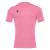 Rigel Hero Shirt SS PNK XXL Teknisk trenings t-skjorte - Unisex 