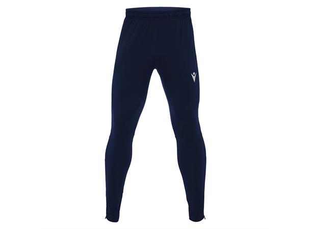 Thames Hero Pant NAV S Den ultimate treningsbuksen  - Unisex 