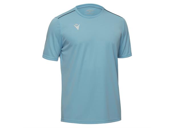 Rigel Hero Shirt SS COL XXS Teknisk trenings t-skjorte - Unisex 