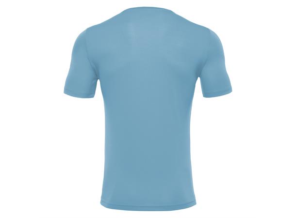 Rigel Hero Shirt SS COL XXS Teknisk trenings t-skjorte - Unisex 