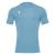 Rigel Hero Shirt SS COL 5XL Teknisk trenings t-skjorte - Unisex 