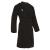 Vortex Bathrobe BLK 3XL Badekåpe - Unisex 