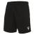 Bismuth Hero Short BLK M Teknisk shorts - Unisex 