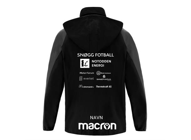 Snøgg Elbrus BLK Trening / fritid 