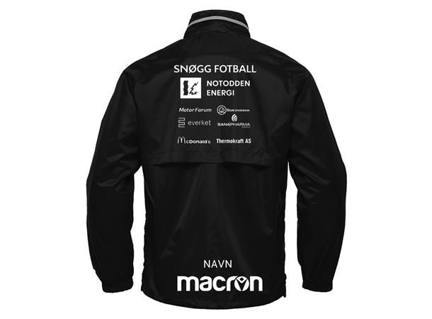 Snøgg Praia BLK Trening / fritid 