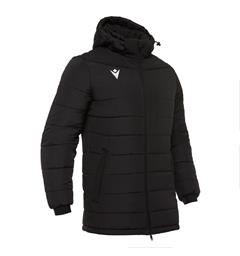 Narvik Padded Jacket Vattert klubbjakke - Unisex
