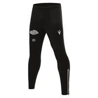 Snøgg Desna Trening