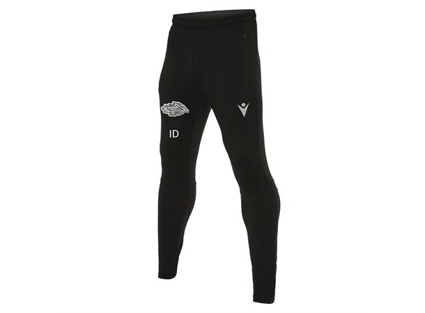 Snøgg Thames Trening 