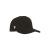 Pepper Baseball Cap BLK SR Klassisk caps med flott profil 