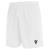Mesa Hero Short WHT XS Trenings- og kampshorts - Unisex 
