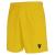 Mesa Hero Short YEL L Trenings- og kampshorts - Unisex 