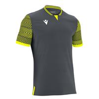 Tureis Shirt ANT/NGRN XS Teknisk T-skjorte i ECO-tekstil