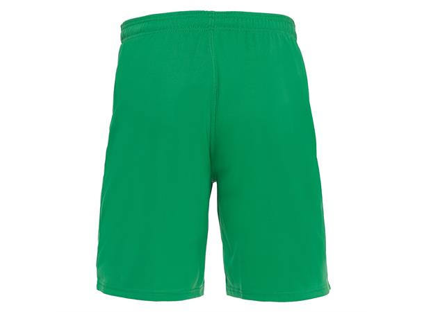 Mesa Hero Short GRN M Trenings- og kampshorts - Unisex 