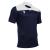 Jasper Rugby shirt NAV/BIA M Teknisk spillerdrakt for kontaktsport 