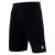 Cassiopea Hero GK Shorts BLK L Keepershorts 