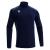 Iolite 1/4 Zip Training Top NAV 3XL Teknisk treningsgenser - Unisex 