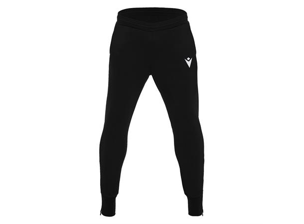 Baal Hero Traning Pant BLK S Klassisk joggebukse - Unisex 