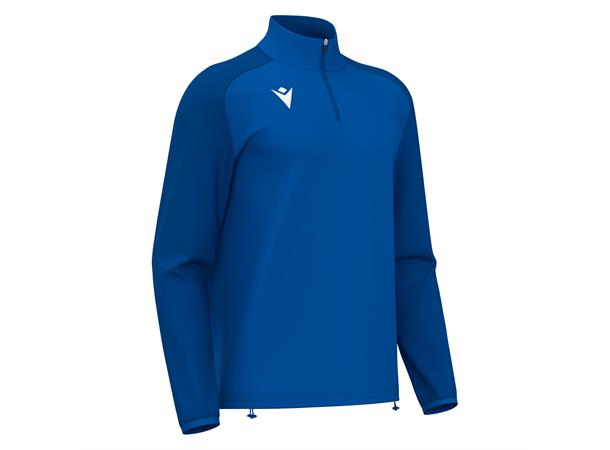 Isen Training 1/4 Zip Top ROY 3XS Teknisk treningsgenser - Unisex 