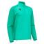 Isen Training 1/4 Zip Top Teknisk treningsgenser - Unisex