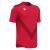 Wisp Match Day Shirt RED S Teknisk spillerdrakt - Unisex 