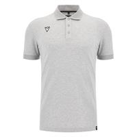 Chalki Icon stretch polo GRY 3XS Poloskjorte - Unisex