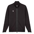 Cobb Icon full zip hoody BLK L Fullzip Overdel i Teknisk Stoff - Unisex