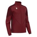 Poseidon Travel Full Zip Top CRD XXL Teknisk reisejakke - Unisex