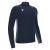 Record Full Zip 3D top NAV L Teknisk Fleecejakke  - Unisex 