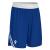 Kansas Basket Eco Shorts ROY/WHT XS Teknisk basketshorts - Unisex 