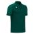 Baldwin Poly Polo BGRN 3XL Teknisk poloskjorte - Unisex 