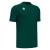 Rigel Hero Shirt SS BGRN XS Teknisk trenings t-skjorte - Unisex 