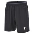 Diego Icon shorts BLK/SLV 4XL Shorts Damemodell