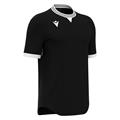 Elves Shirt BLK/WHT M Teknisk kamp og treningsdrakt - Unisex