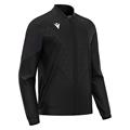 Morpheus Travel Full Zip Top BLK XL Teknisk reisejakke - Unisex