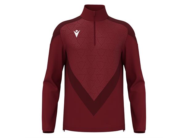 Anduin Training 1/4 Zip Top CRD 4XL Teknisk treningsgenser - Unisex 