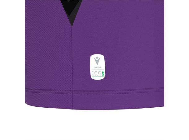 Scorpio Eco GK shirt PRP/BLK L Keeperdrakt - Unisex 