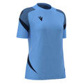 Naga Womens Shirt INDIGO/NAVY 3XS Teknisk spillerdrakt til dame