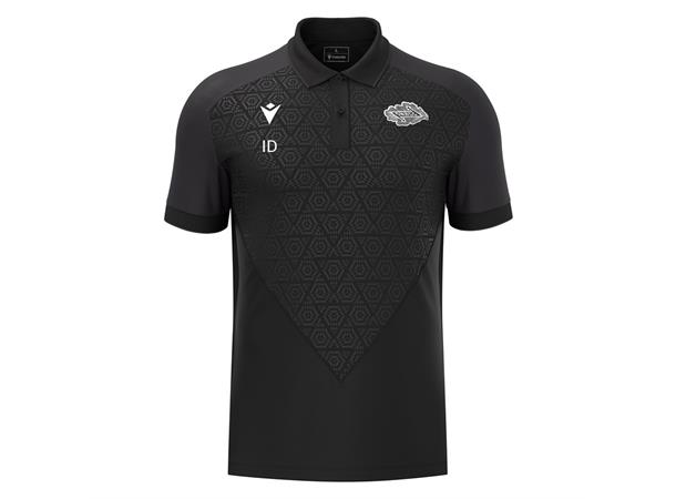 Snøgg Baldwin BLK Fritid / representasjon 