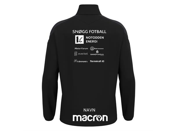 Snøgg Anduin Trening 