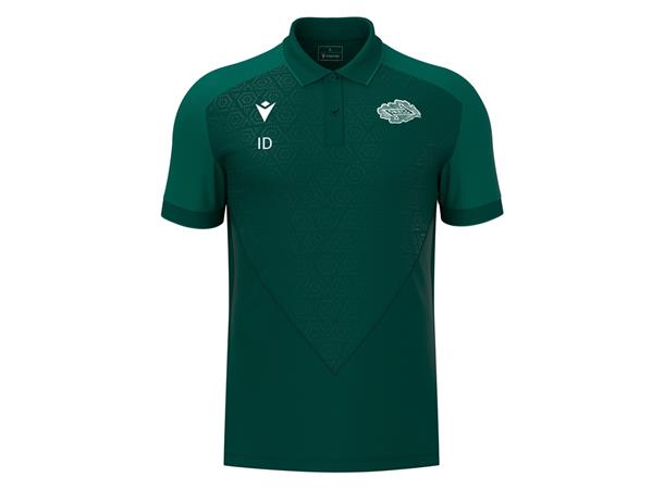 Snøgg Baldwin BGRN Fritid / representasjon 