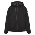 Tomtor Icon jacket BLK 5XL Softshell jakke med hette - Unisex