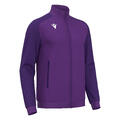 Anubis Travel Full Zip Top PRP 3XS Teknisk full zip jakke  - Unisex
