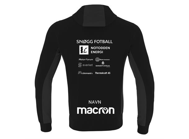 Snøgg Electro BLK Fritid 