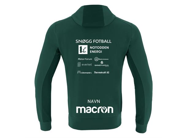 Snøgg Electro BGRN Fritid 