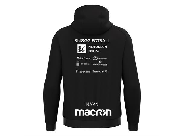 Snøgg Fenders BLK Fritid 