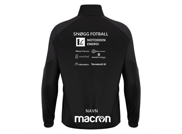 Snøgg Poseidon BLK Fritid / representasjon 