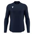 Void Shirt Longsleeve NAV L Spillertrøye – Lett, pustende